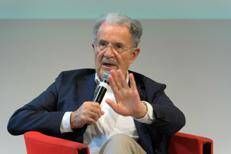 Romano Prodi (Ipa)