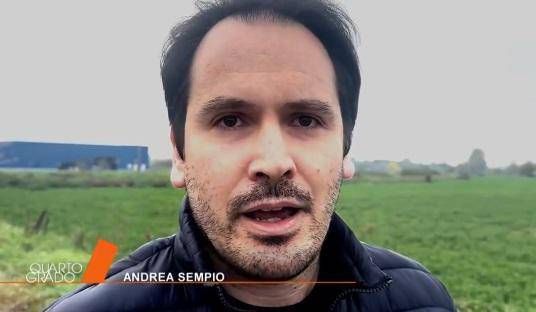 Caso Garlasco, Sempio: "Nessun segreto su di me che Lovati sa e che potrebbe rilevare"