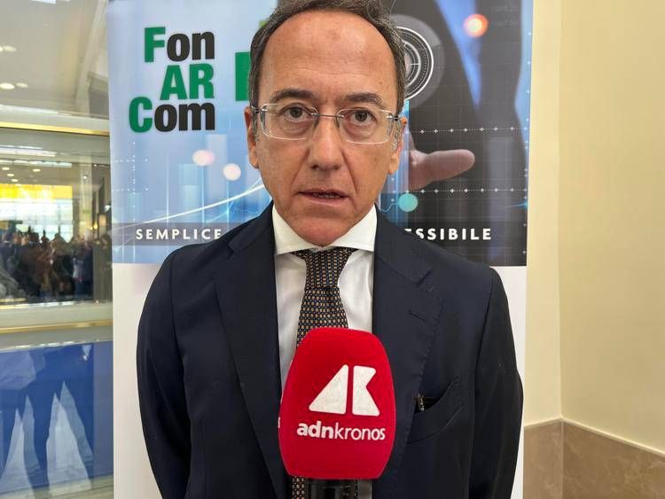 Paolo Pizzuti docente Diritto del Lavoro presso l’università del Molise