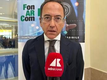Lavoro, Pizzuti (Cifa): "Principio di equivalenza apre a competizione virtuosa tra modelli di tutela"