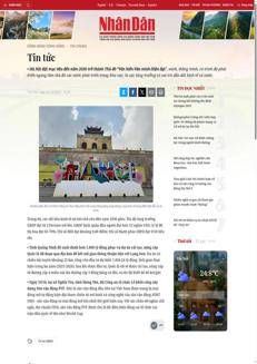 Vietnam: Hà Nội punta a diventare una capitale moderna e sostenibile entro il 2030