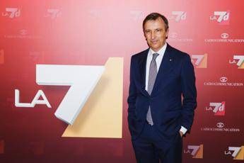 La7, è morto l'amministratore delegato Marco Ghigliani