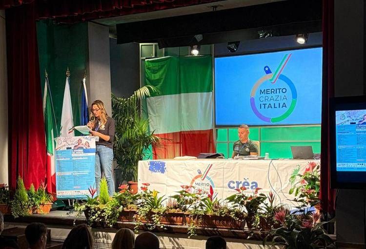 meritocrazia_2_comm image Meritocrazia Italia, concluso a Roma VII Congresso nazionale