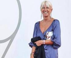 Silvia Signorelli - (Foto dal profilo Instagram Sisi Comunication)