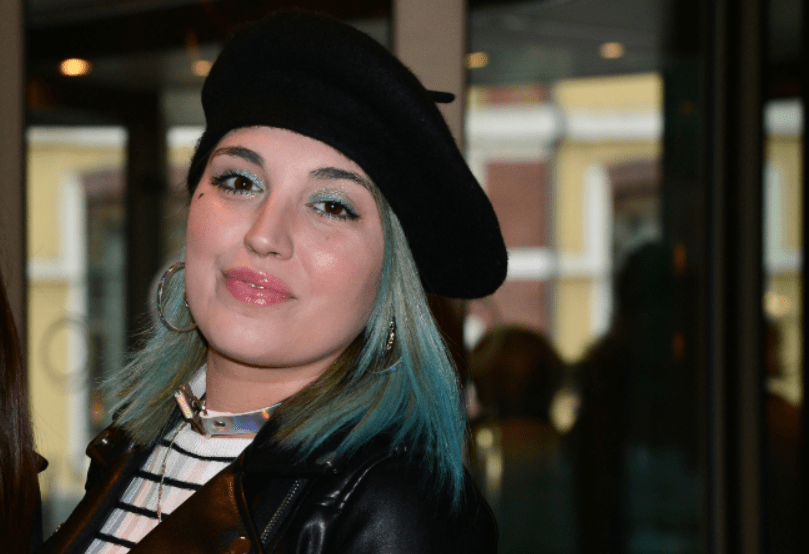 Veronica Satti: "Ho un disturbo bordeline, da mio padre Bobby nemmeno una chiamata"