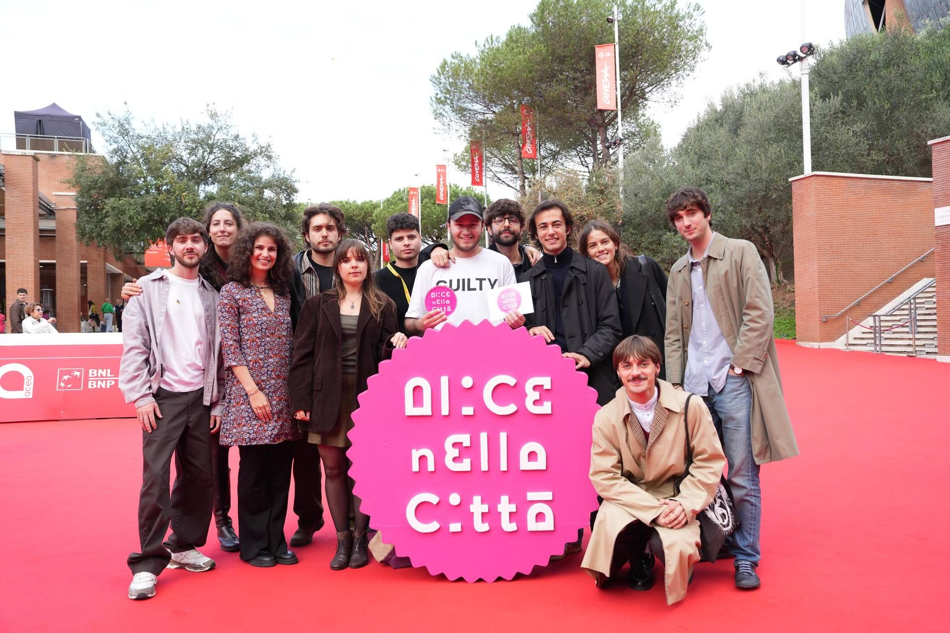 'My Daughter's Hair' miglior film di Alice nella Città, premiato anche Gregorio Mattiocco con 'Bratiska'