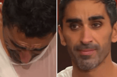 Filippo Magnini - Ballando con le stelle