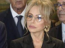 Marina Berlusconi  - Fotogramma
