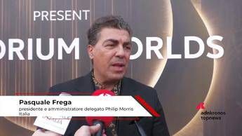 Frega (Philip Morris Italia),