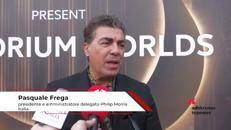 Frega (Philip Morris Italia),