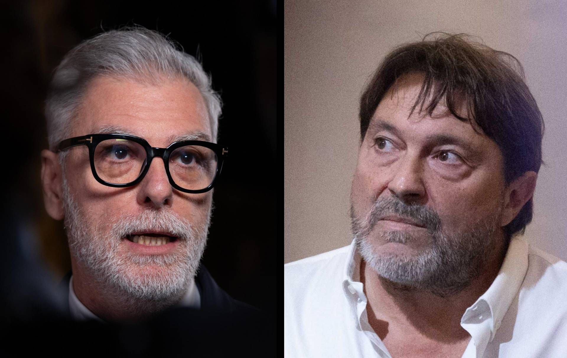Mollicone: "Stasera in onda l'intervista a Report, vedremo se il mio pensiero sarĂ  manipolato"