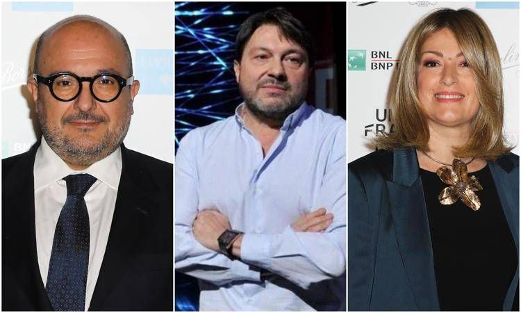 Caso Sangiuliano, Federica Corsini: