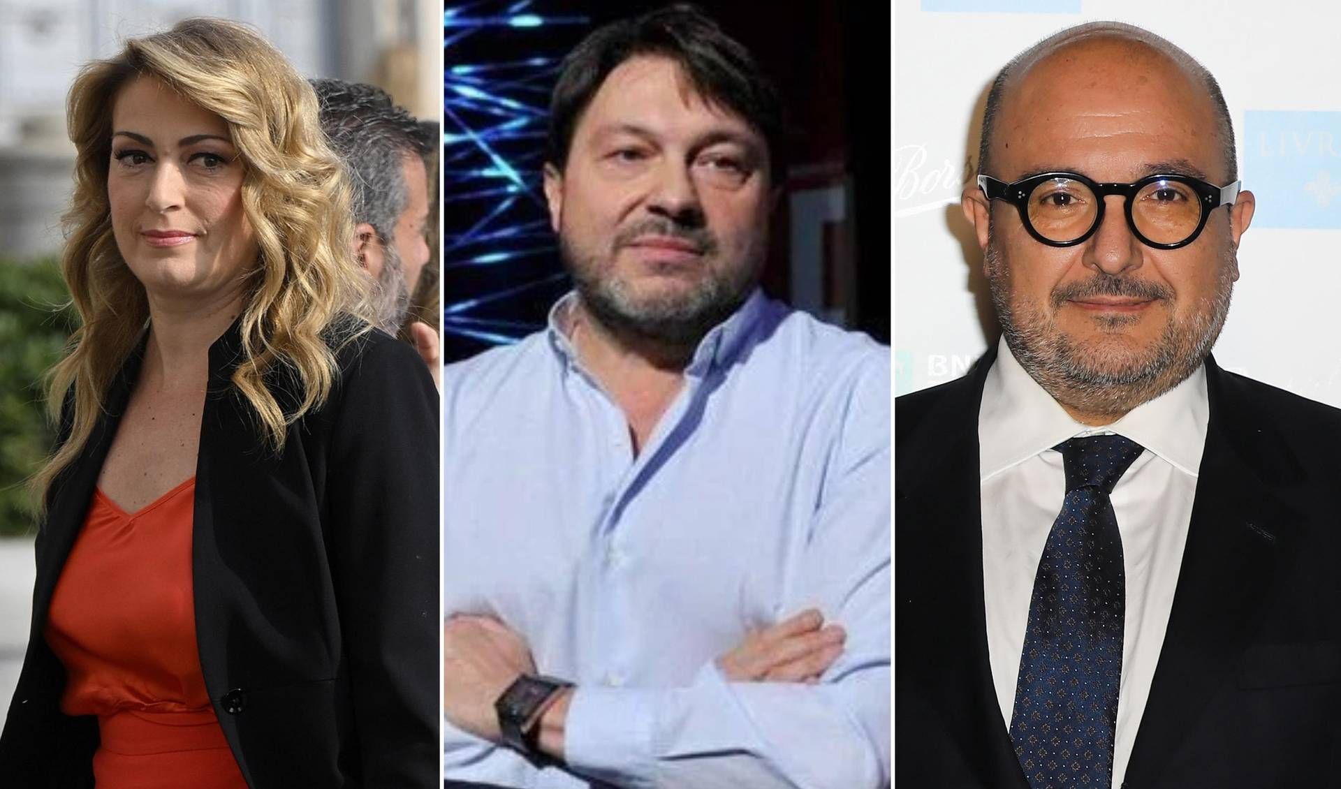 Caso Sangiuliano, Federica Corsini: "Basta mistificare la realtà, su Report il Garante ha applicato la legge"
