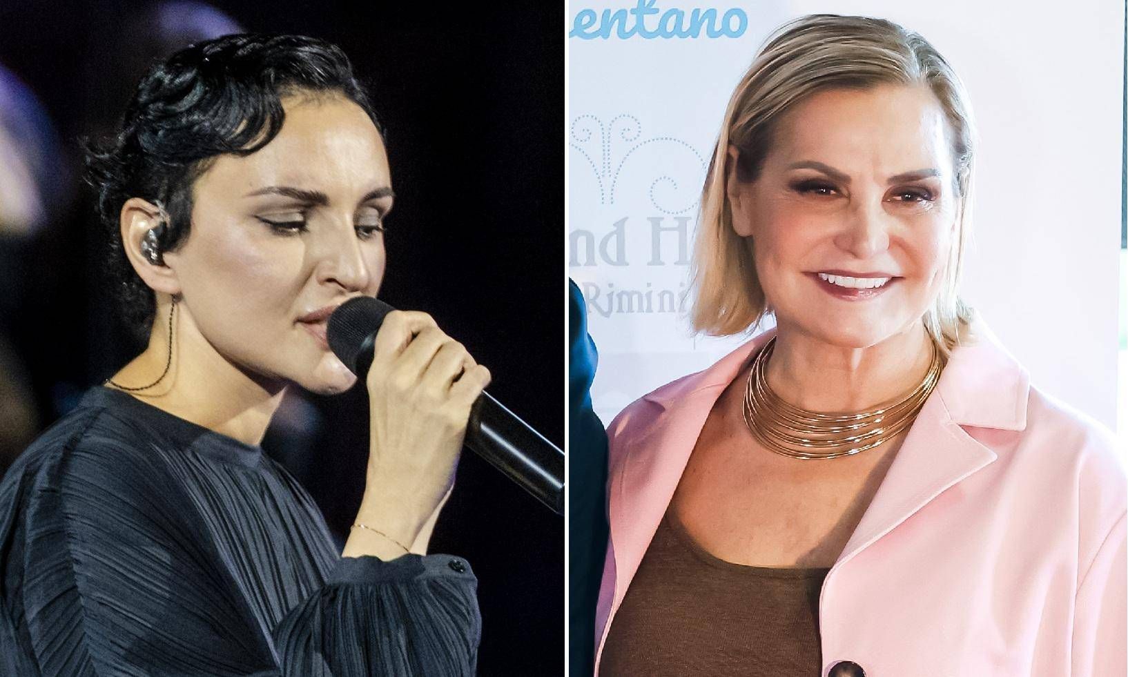 Arisa a Verissimo, le scuse a Simona Ventura: "Ho sbagliato"