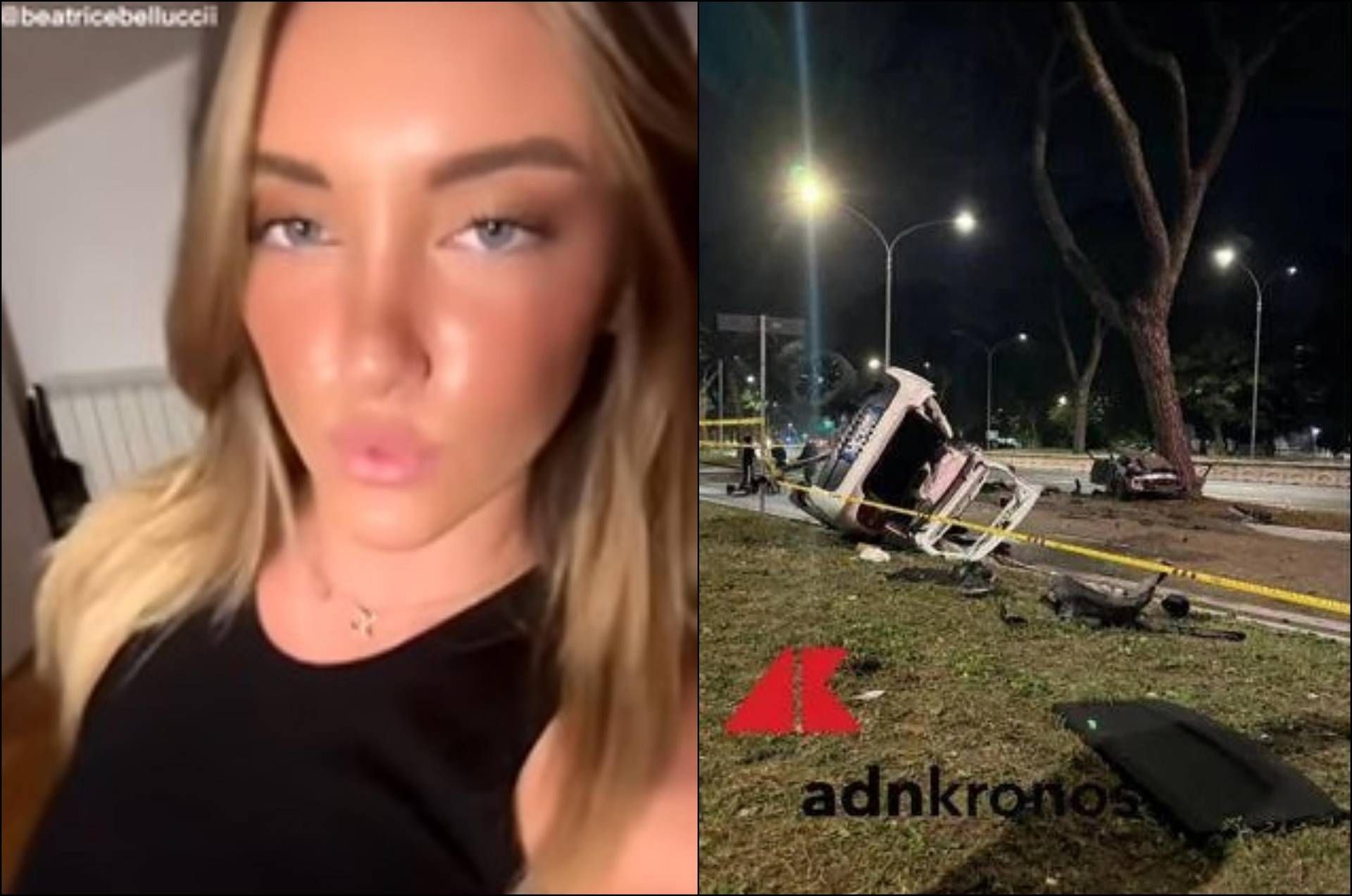 Beatrice Bellucci morta in incidente a Roma, l'assessore Patané: "Acceleriamo sui velox e vista-red sulla Colombo"