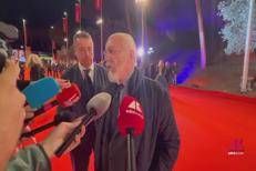 Festa di Roma, De Laurentiis: 