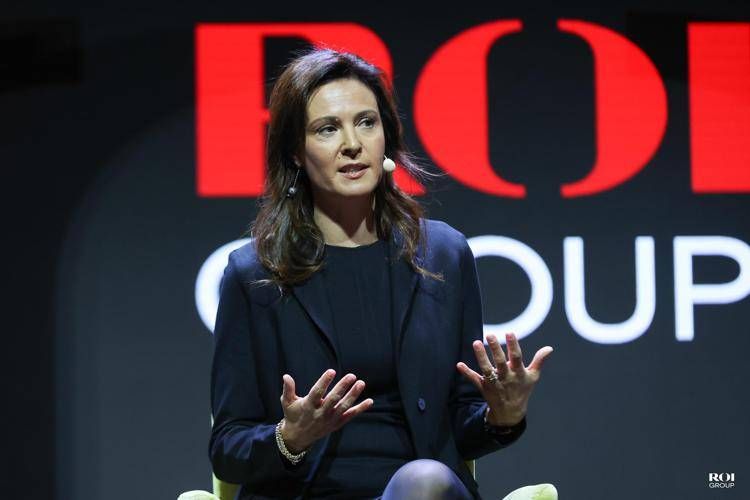 Leadership Forum 2025: AI, etica, crescita sostenibile e innovazione con oltre 4000 partecipanti dell’evento