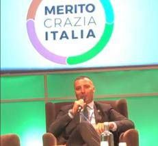 Meritocrazia Italia a congresso presenta il 'Meritocraticum', il suo progetto di riforma elettorale