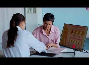 Cancro al seno, benessere ed esercizio fisico alleati di un'adeguata terapia