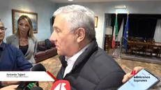 Università, Tajani: 