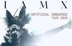 Iamx, una data a Milano nel 2026