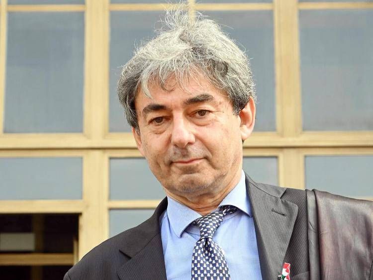 Cesare Parodi (Ipa)