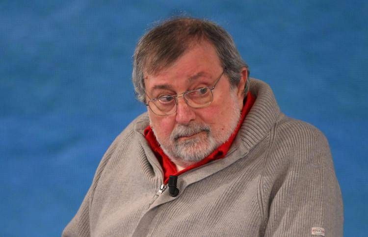 Francesco Guccini - Ipa