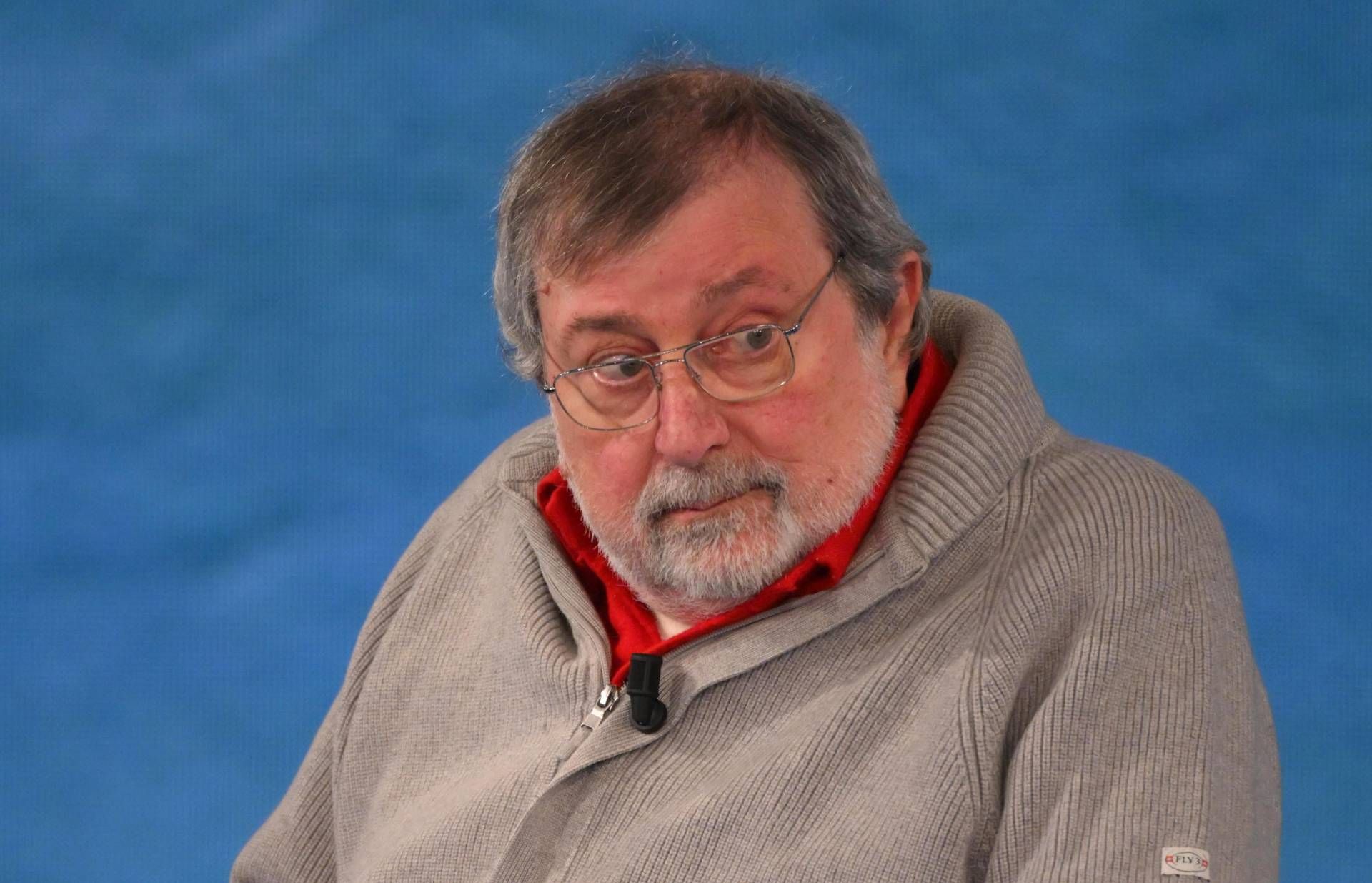 È morto Piero Melandri, l'amico a cui Guccini dedicò 'Canzone'