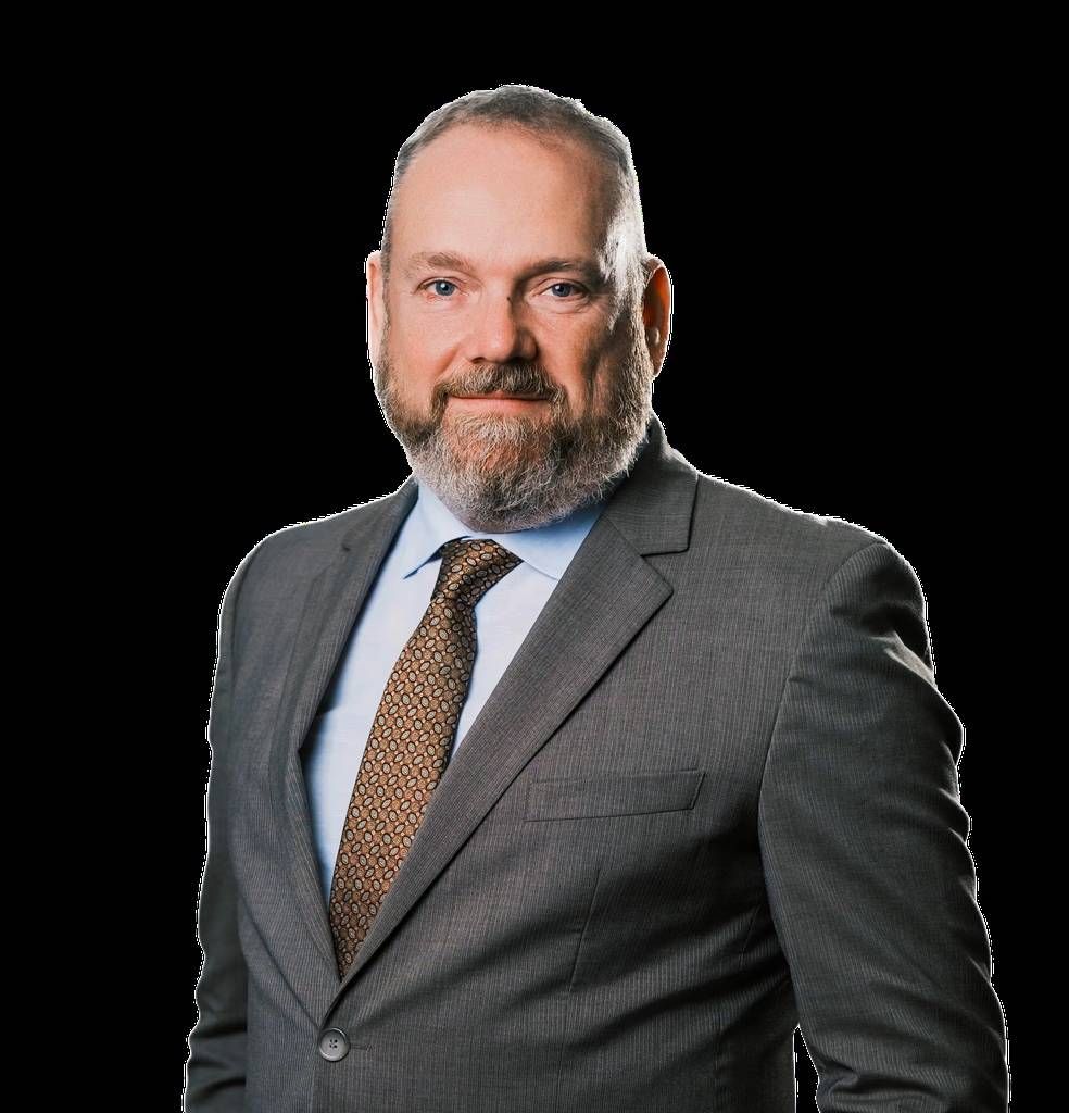 neil gannon
