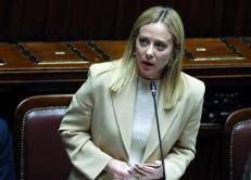 Giorgia Meloni - Ipa