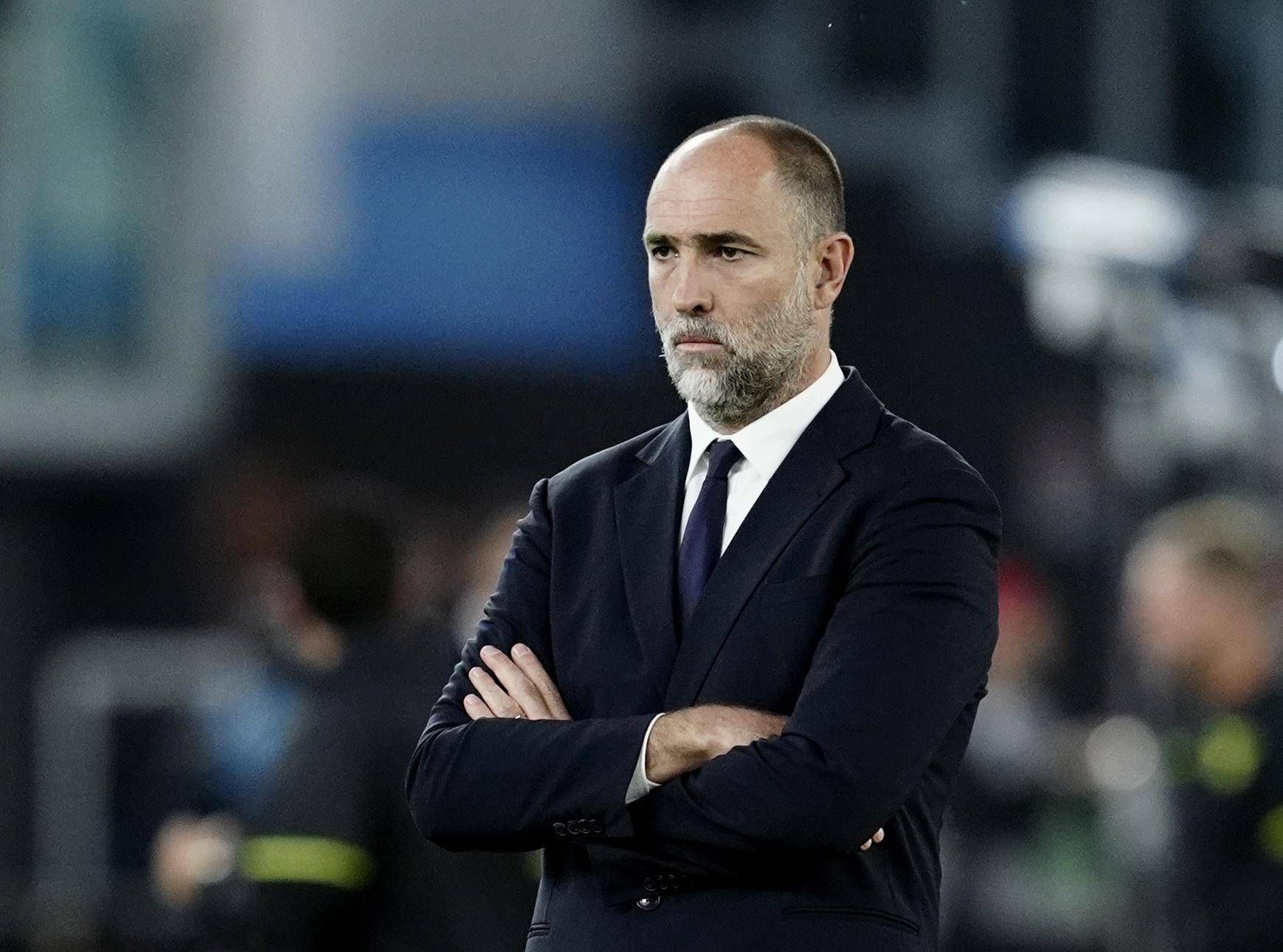 Tudor, Juve ha deciso per l'esonero: attesa l'ufficialitÃ