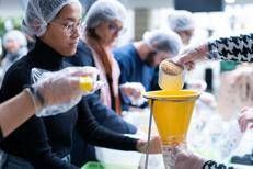 Fondazione Snaitech con Rise Against Hunger per sostenere bambini e comunità in Africa Subsahariana