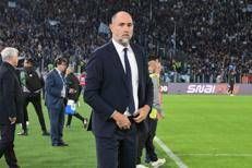 Igor Tudor (Fotogramma/Ipa)