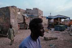 Italy aiming to be a 'bridge' between Europe and Africa, bring prosperity, security