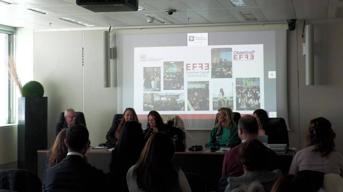 'Donne: negoziate meglio', presentata ricerca Milano Bicocca