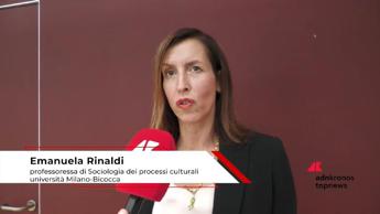 Formazione: Rinaldi (Bicocca), 'Con progetto Obiettivo Effe educazione finanziaria ed empowerment femminile'
