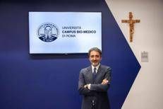 Università Campus Bio-Medico di Roma: il Consiglio di Amministrazione nomina la nuova squadra accademica a supporto del Rettore Papalia