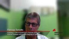 Tumori: epatologo Toniutto, 'immunoterapia svolta epocale per cancro fegato avanzato'