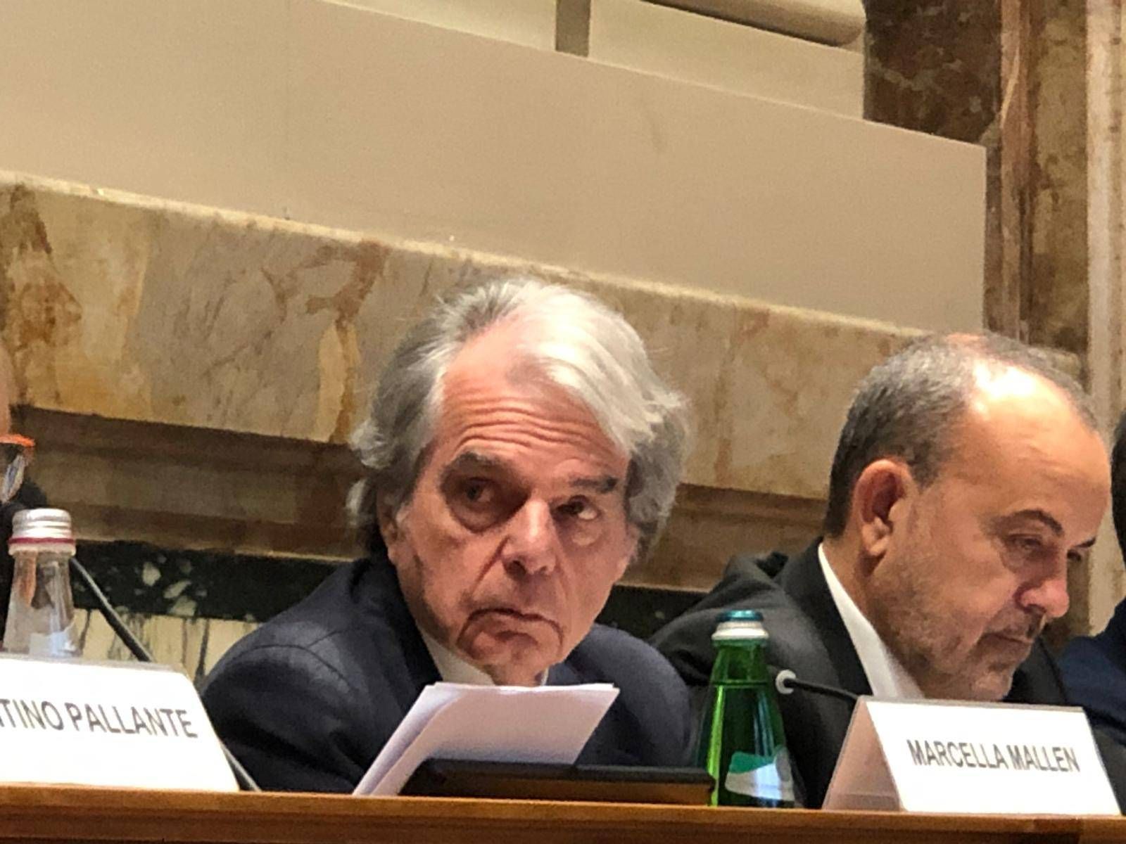 Regioni, Brunetta (Cnel): "Fare rete su tematiche specifiche come salute, imprese e lavoro"