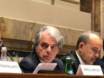 Regioni, Brunetta (Cnel):