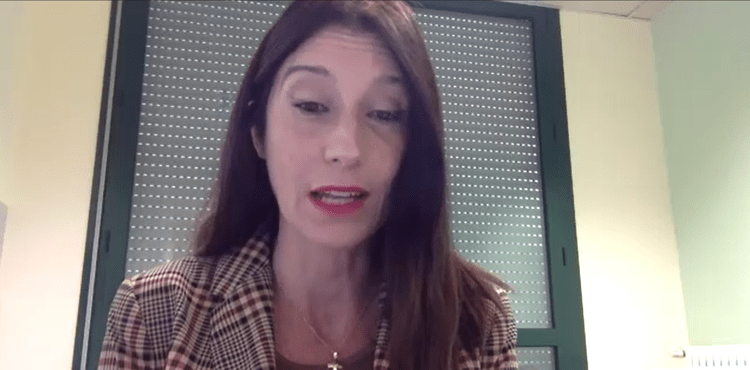 Chiara Bennati, medico specializzato in oncologia medica, Ausl Romagna di Ravenna