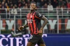 Rafa Leao - Ipa/Fotogramma