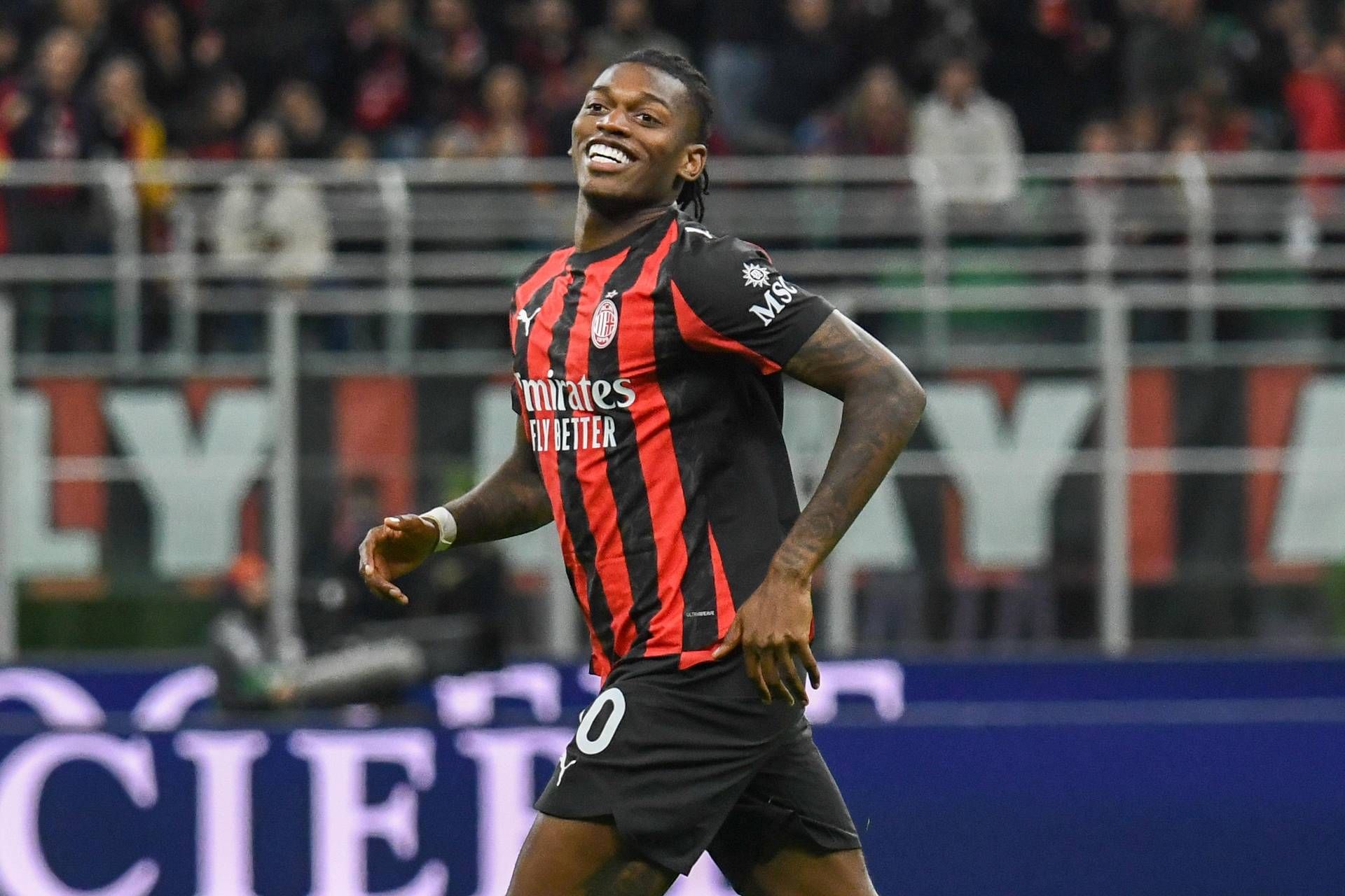 Serie A, oggi Atalanta-Milan - Diretta