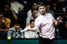 Alexander Bublik - Ipa/Fotogramma