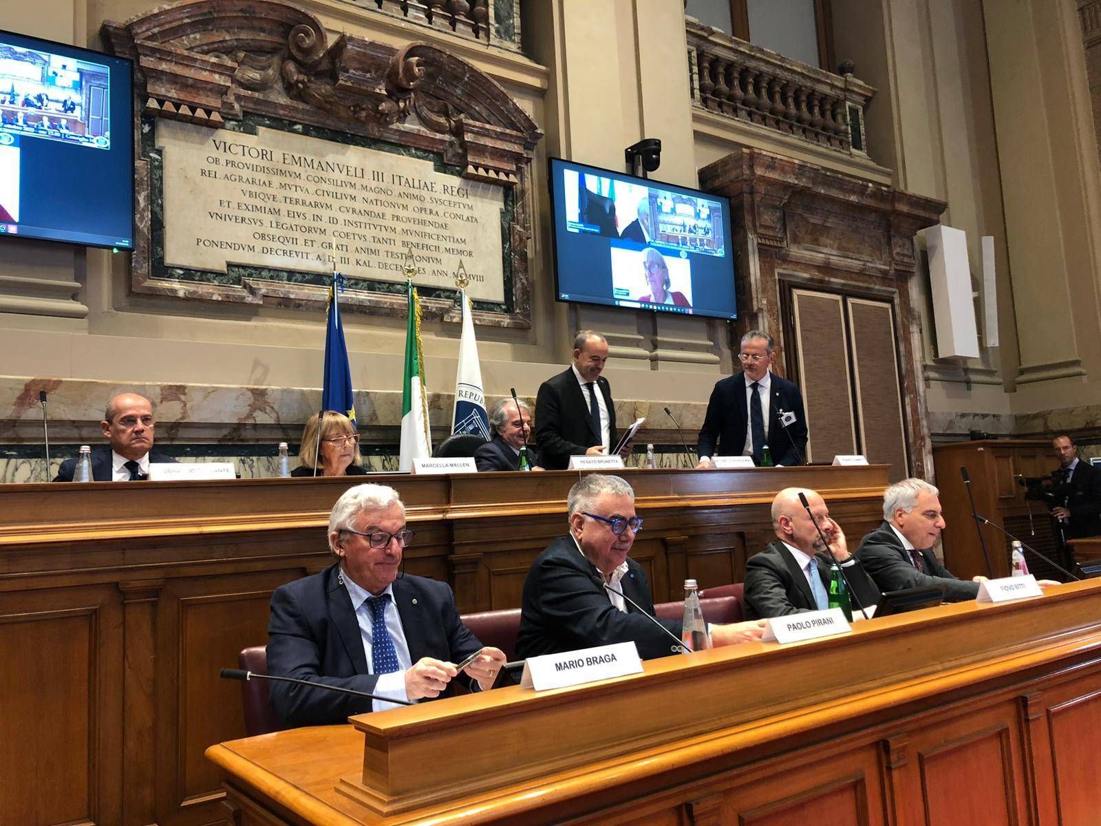 Regioni, Balleari (Consiglio Liguria): "Con Cnel percorso nuovo che valorizza lavoro condiviso"