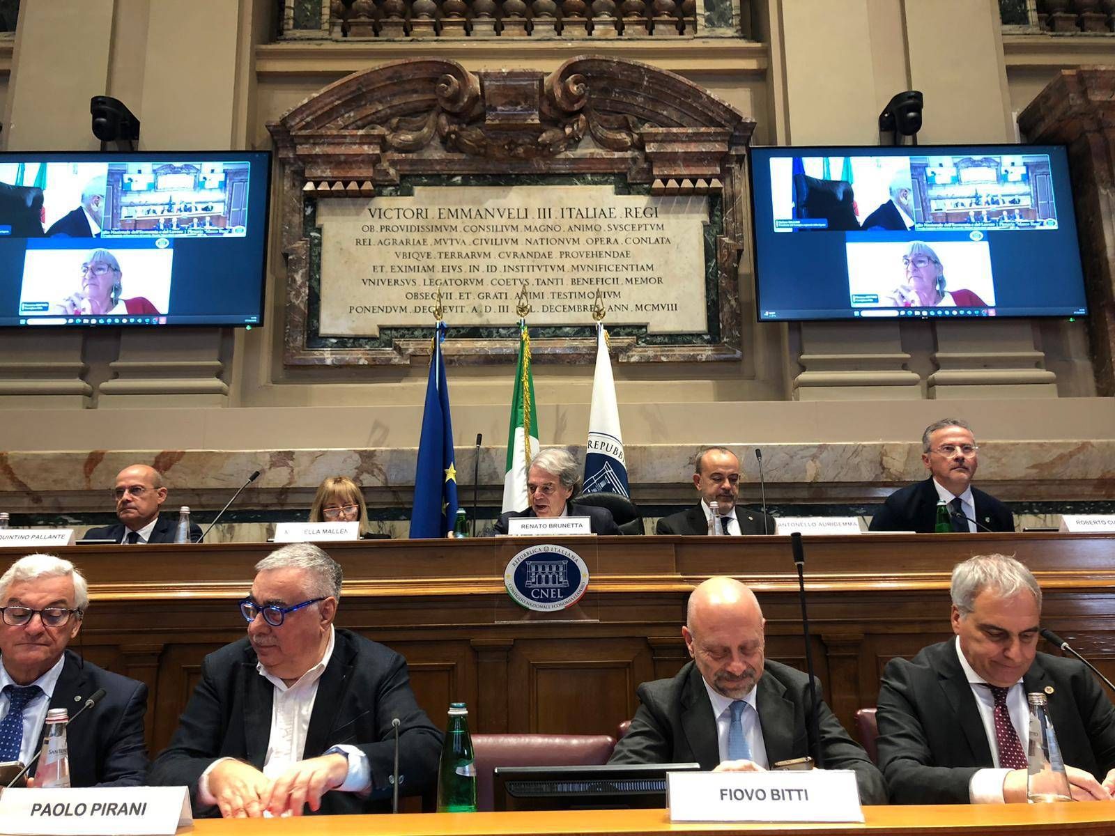 Regioni, Ciambetti (Consiglio Veneto): "Diventino protagoniste nuovo patto per qualità lavoro"