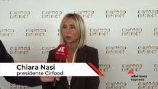 Alimentazione, Nasi (CIRFOOD):