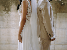 Alessia Gatta Wedding Reporter via Matrimonio.com