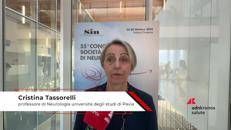 Salute: Tassorelli (UniPv), 'nuovi farmaci emicrania prevengono e bloccano attacchi'
