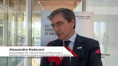 Sanità: Padovani (Sin), 'rapporti con media e istituzioni hanno reso malattie neurologiche più visibili'